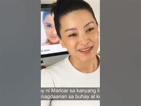 hayden kho maricar reyes|Hayden Kho NAGSALITA NA sa Viral Video Nila ni Marcar Reyes .
